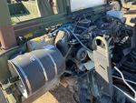 Engine with Engine - Right Side