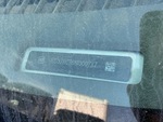 General Appearance with Second Serial Number/VIN Photo