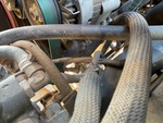 Motor with