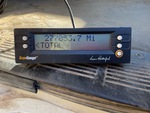 Cab with Millas ECM