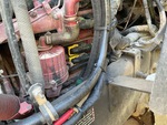 Motor with Bomba de inyección