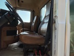 Cab with Asientos/apoyabrazos