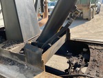 Underbody with Mangueras (hidráulicas)