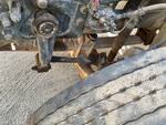 Underbody with Resortes/Ganchos de Suspensión