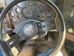 Cab with Controles de la dirección
