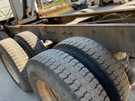Underbody with Condición del chasis