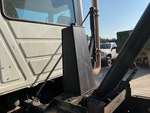 Underbody with Tanque hidráulico
