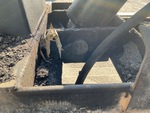 Underbody with Clavijas y bujes de los cilindros