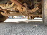 Underbody with Eje de Dirección (propulsado)