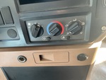 Cab with Calefactor