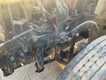 Underbody with Componentes de la Dirección