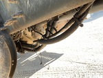 Underbody with Kit Húmedo Para Tuberías