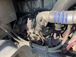 Motor with