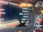 Cab with Engine Hours
