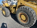 Chassis with 