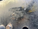 General Appearance with Second Serial Number/VIN Photo