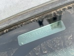 General Appearance with Second Serial Number/VIN Photo