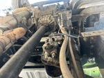 Drivetrain with 