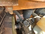 Motor with 