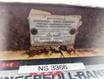 General Appearance with Unit Serial Number