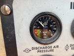 Air Compressor with 