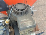 Engine with 