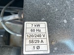 Electrical with 
