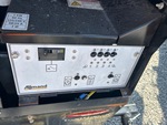Control Station with 