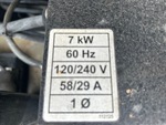 Electrical with 