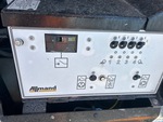 Control Station with 