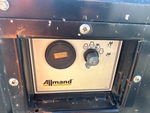 Control Station with 