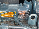 Engine with 