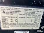 General Appearance with Unit Serial Number