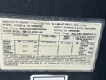 General Appearance with Unit Serial Number