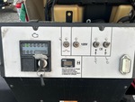 Control Station with 