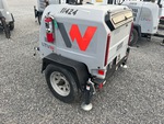Trailer Chassis with 