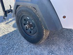Trailer Chassis with 