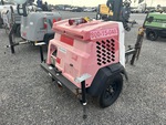 Trailer Chassis with 