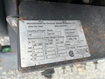 General Appearance with Unit Serial Number