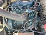 Engine with 