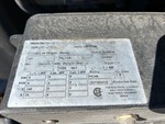 General Appearance with Unit Serial Number