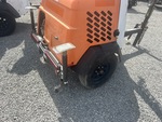 Trailer Chassis with 