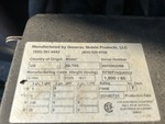 General Appearance with Unit Serial Number