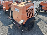 Trailer Chassis with 