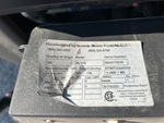 General Appearance with Unit Serial Number