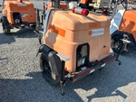 Trailer Chassis with 