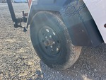 Trailer Chassis with 