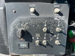 Control Station with 