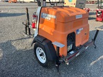 Trailer Chassis with 