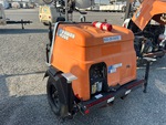 Trailer Chassis with 